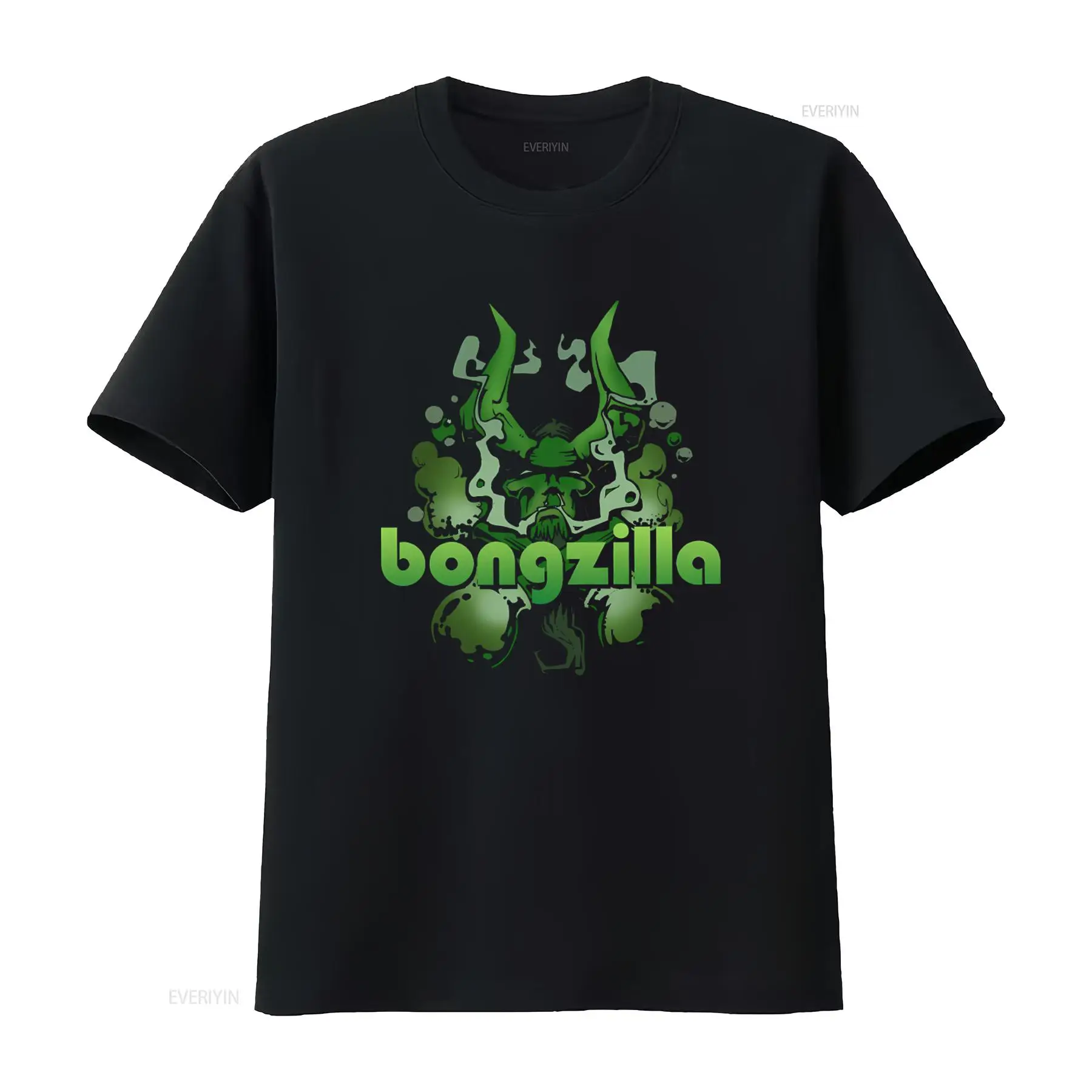 Vintage Fashion Buyer - T-shirt Bongzilla Gateway au design unique