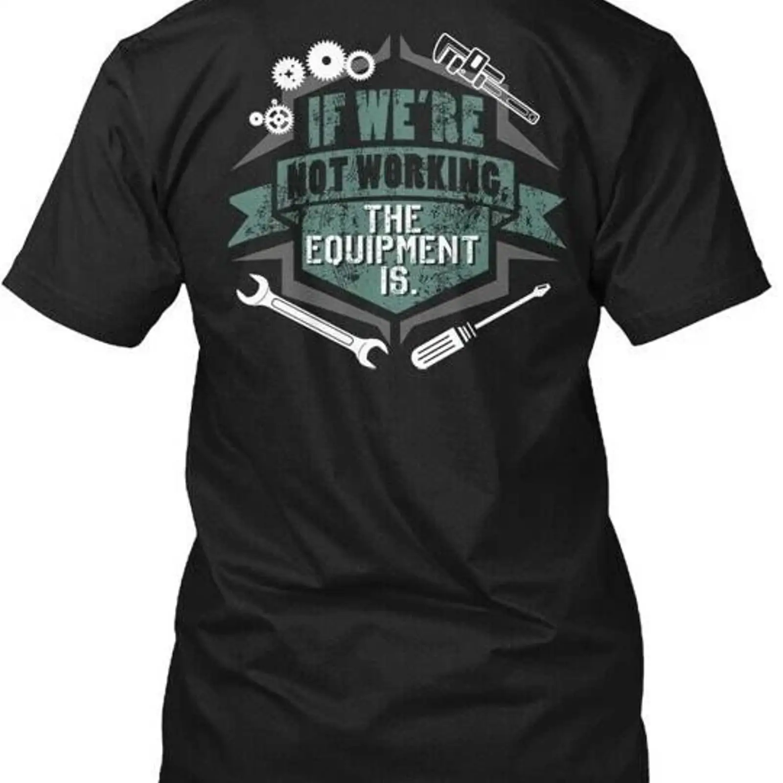 Vintage Fashion Buyer - T-shirt exclusif pour les anciens acheteurs