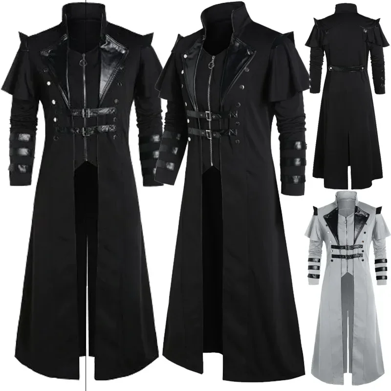 Costume Homme Vintage Hallowee - Vintage Urban Fashion avis et prix