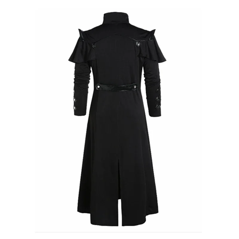 Costume Homme Vintage Hallowee - Vintage Urban Fashion avis et prix