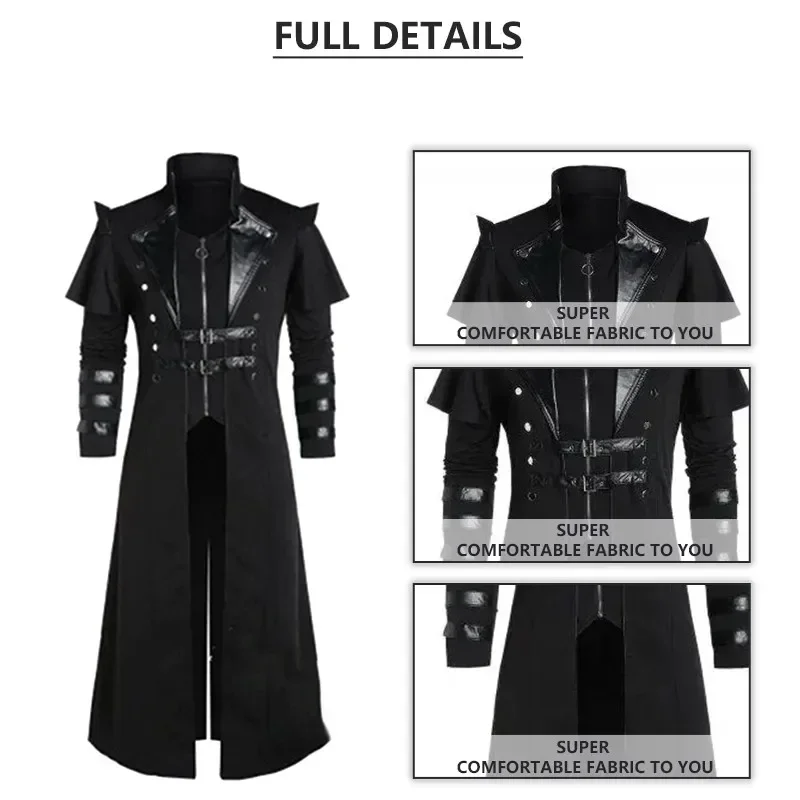 Costume Homme Vintage Hallowee - Vintage Urban Fashion avis et prix