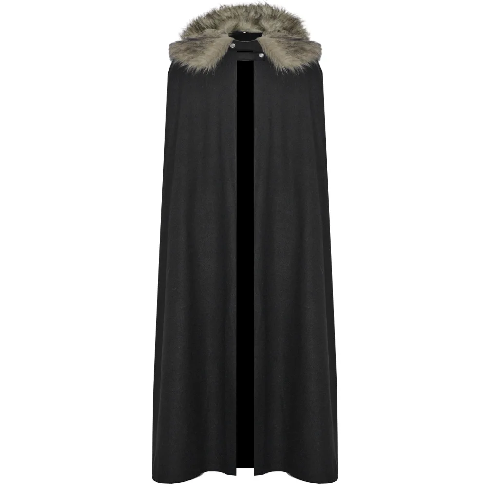 Manteau Cape rétro Viking celt - Vintage Fashion In Japan avis et prix