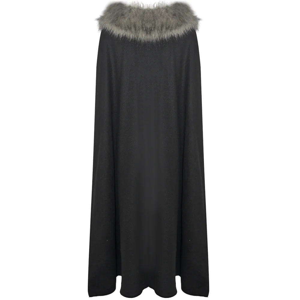 Manteau Cape rétro Viking celt - Vintage Fashion In Japan avis et prix