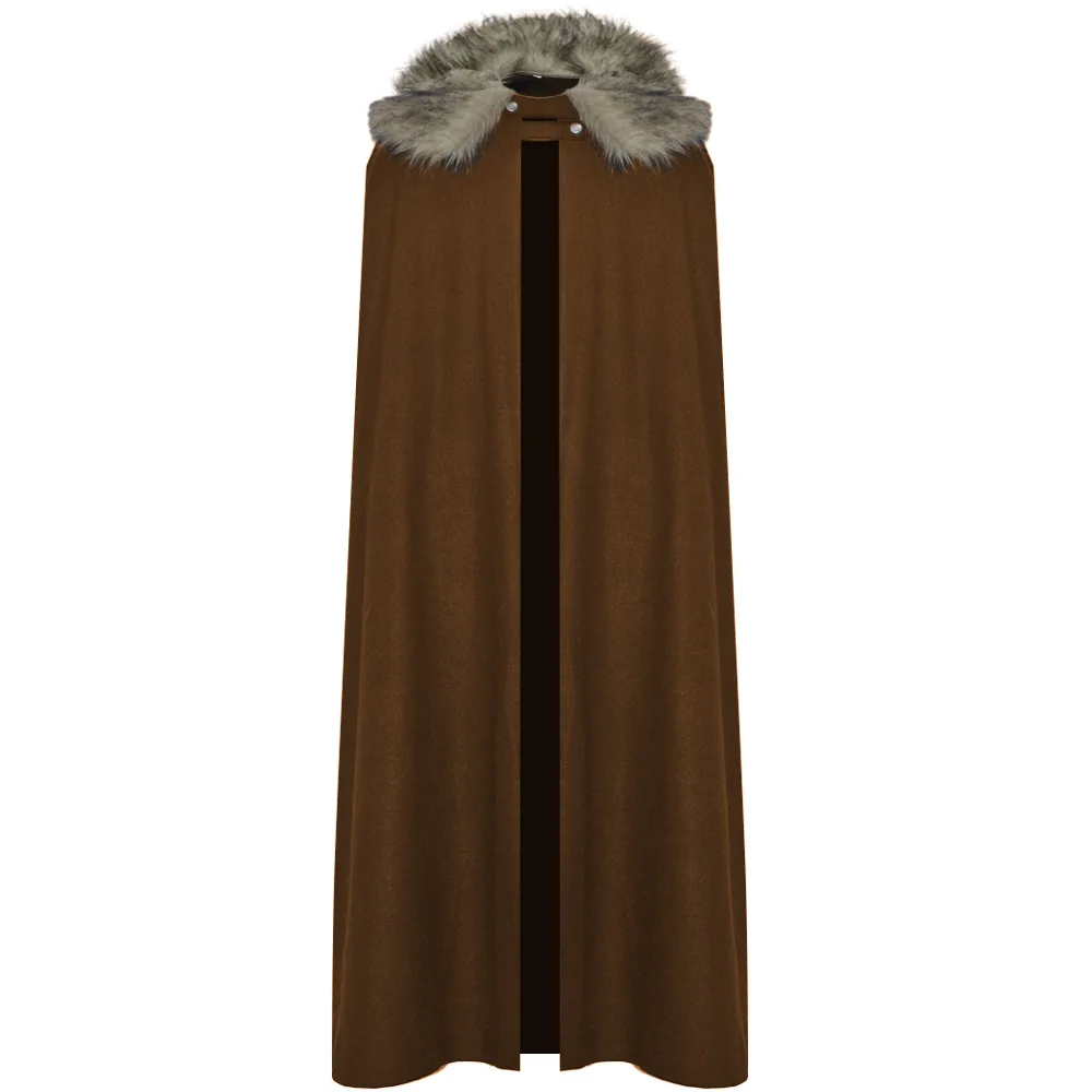 Manteau Cape rétro Viking celt - Vintage Fashion In Japan avis et prix