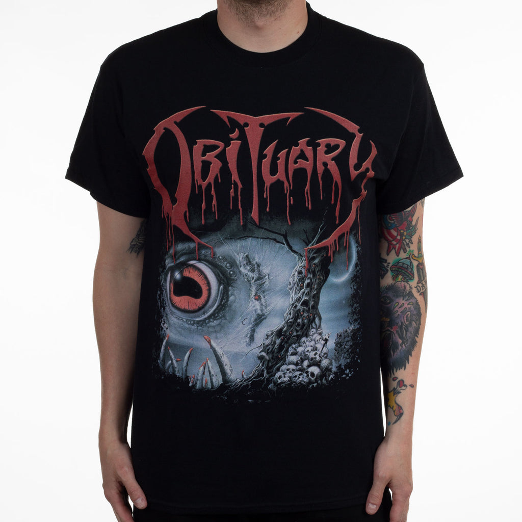 T-shirt en coton unisexe à mot - Vintage Fashion Obituaries avis et prix