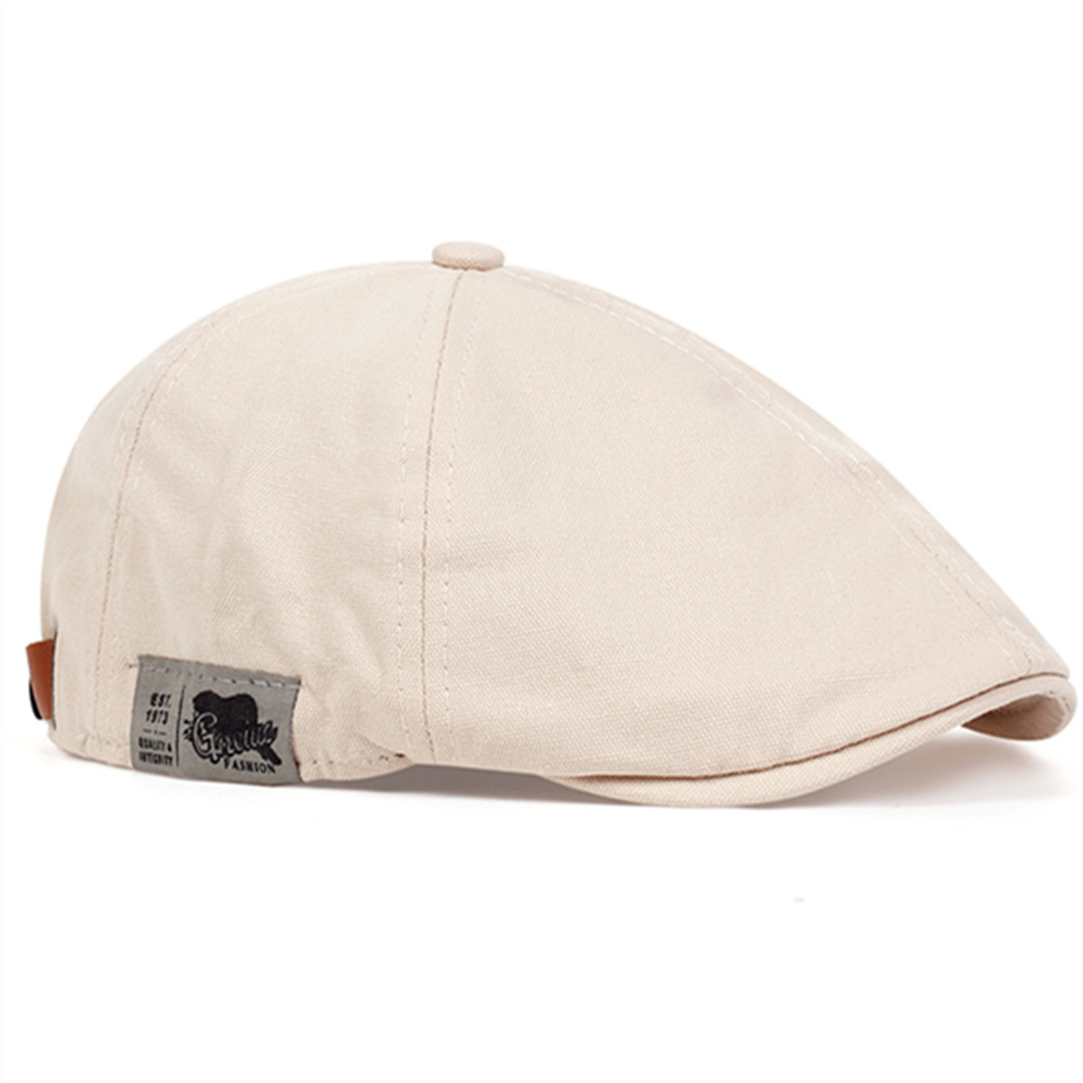 Béret Vintage en lin pour homm - Vintage Fashion Labels avis et prix