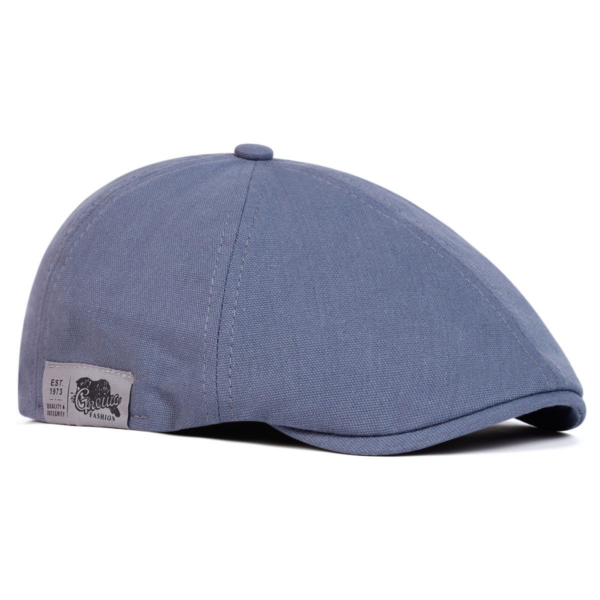 Béret Vintage en lin pour homm - Vintage Fashion Labels avis et prix