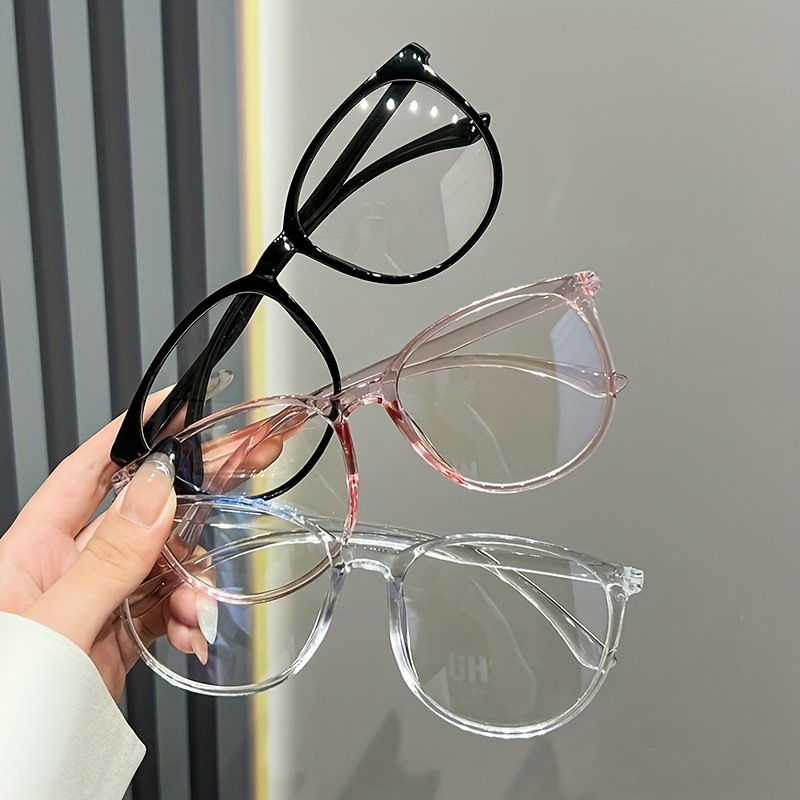 3 paires de lunettes de style  - Vintage Fashion Events avis et prix