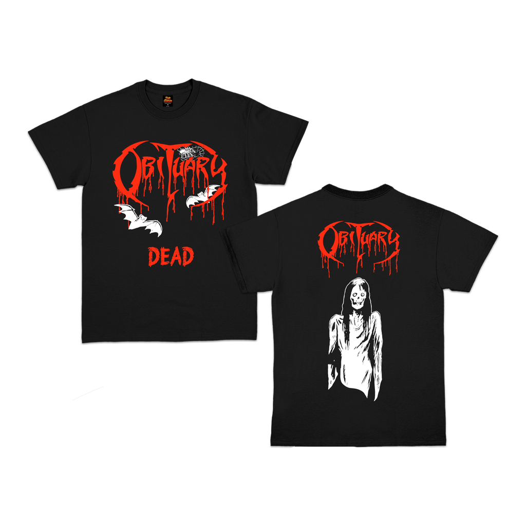 T-shirt en coton unisexe Y2K a - Vintage Fashion Obituaries avis et prix