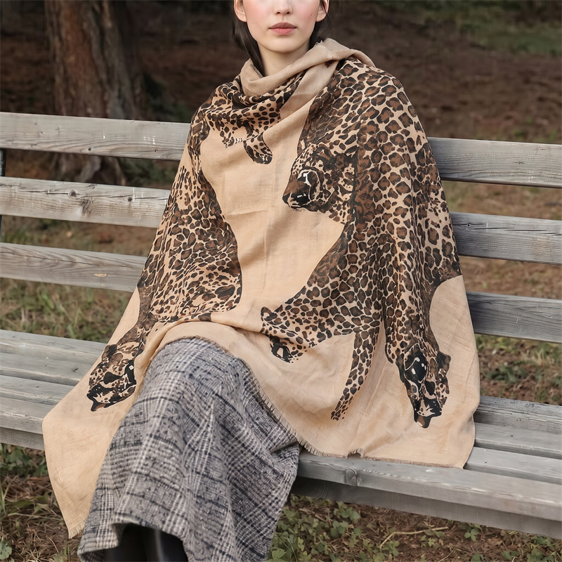Hijab et foulard vintage à imp - Vintage Women Fashion avis et prix