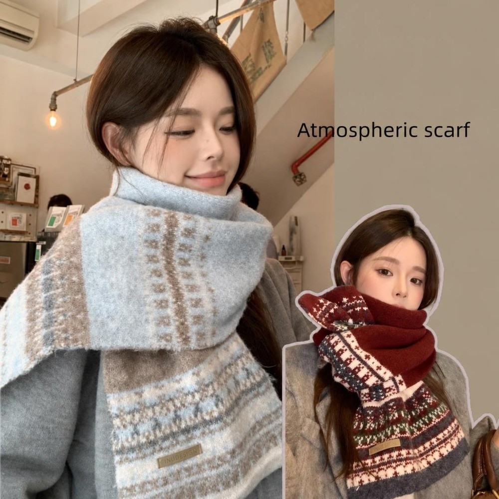 Nouvelle écharpe en patchwork  - Vintage Fashion Patterns avis et prix