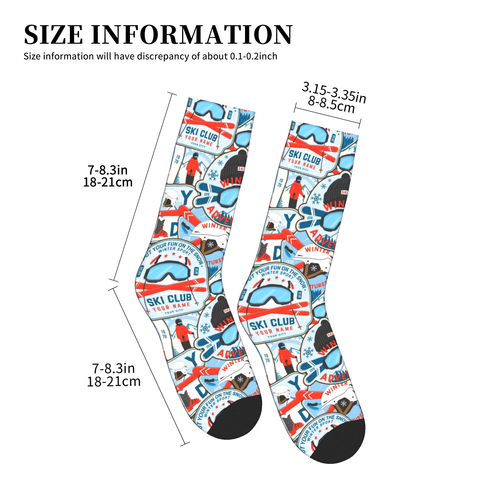 Chaussettes vintage rouges et  - Vintage Fashion For Mens avis et prix