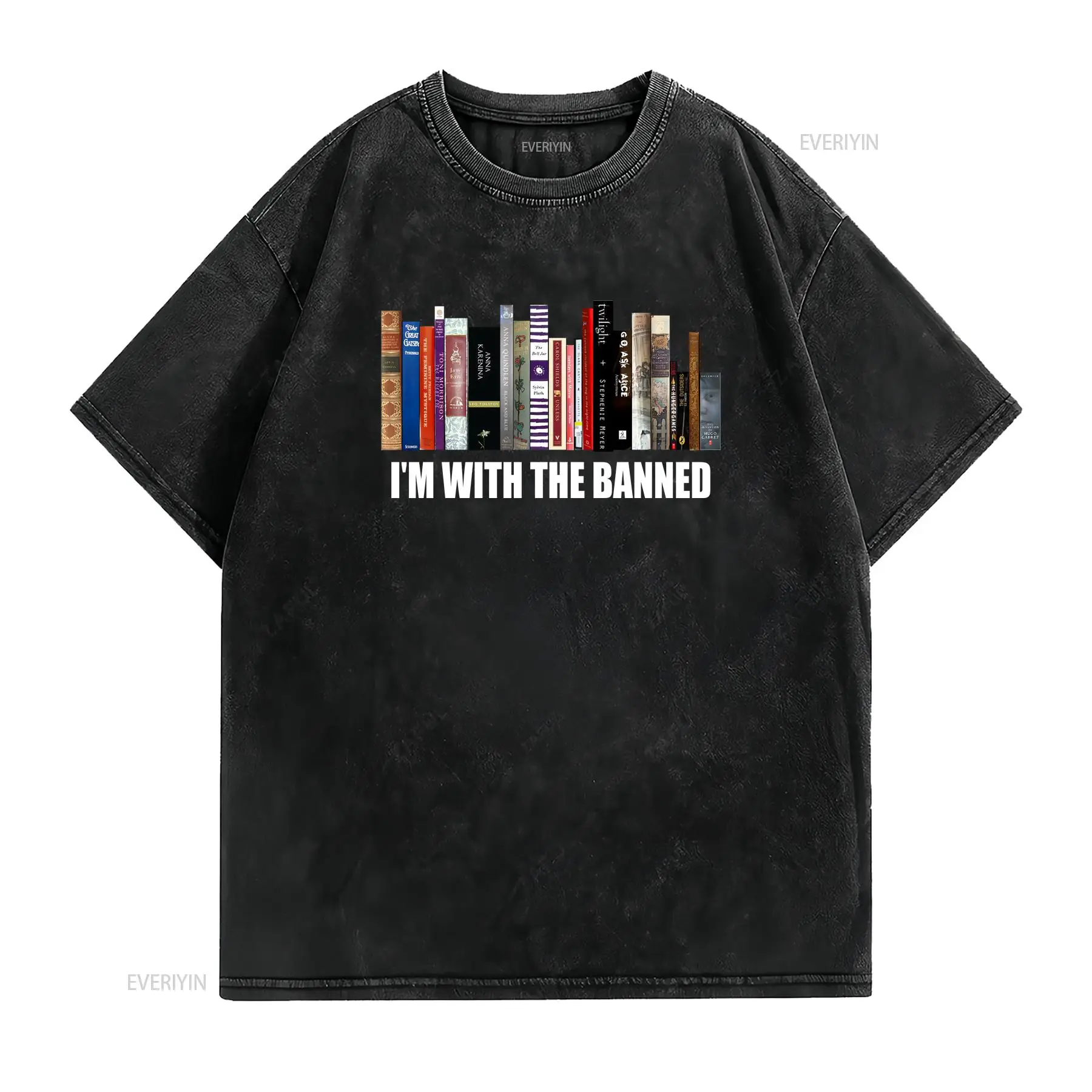 Je suis avec les livres interd - Vintage Fashion Library avis et prix