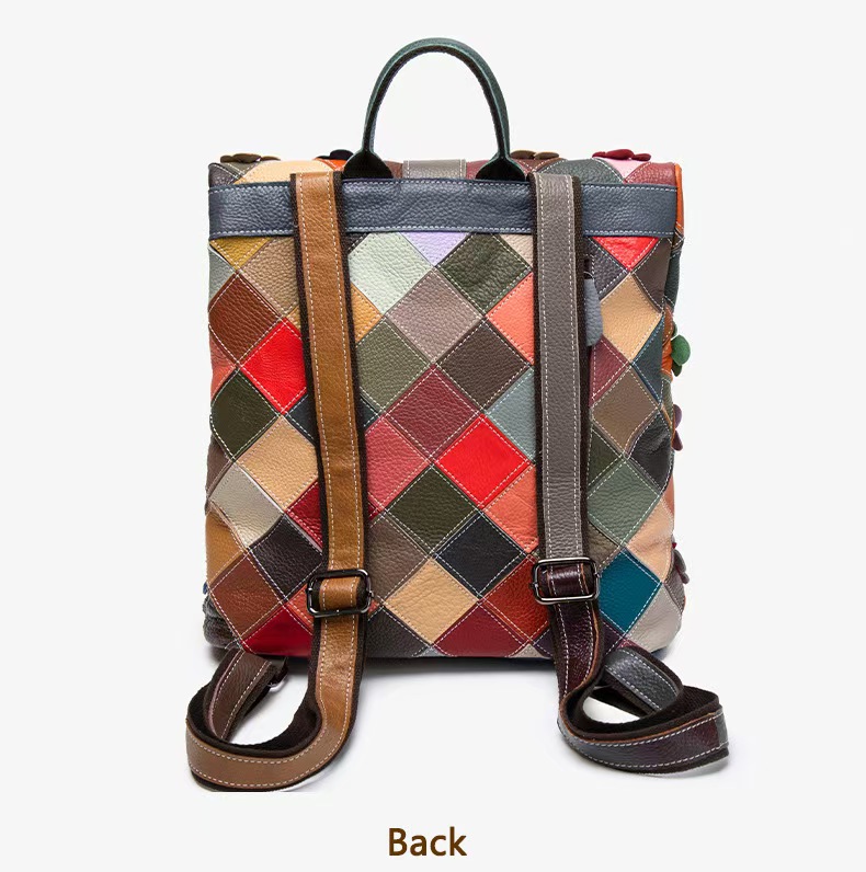Sac à dos vintage pour femme e - Vintage Women Fashion avis et prix