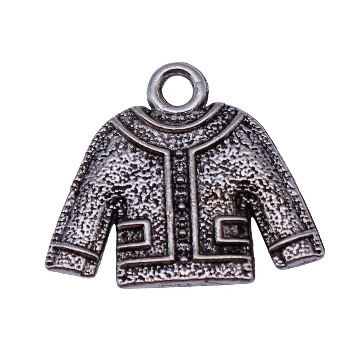 Breloques en métal style rétro - Vintage Fashion Retro Outfit avis et prix