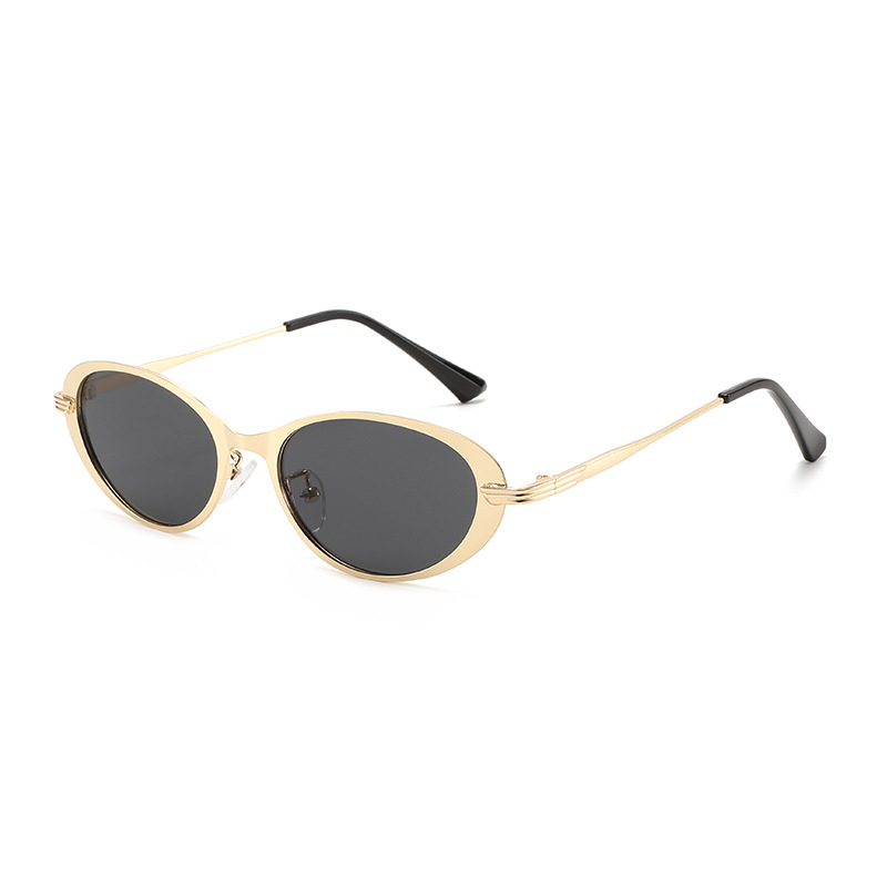Lunettes de soleil œil de chat - Vintage Fashion Influencers avis et prix