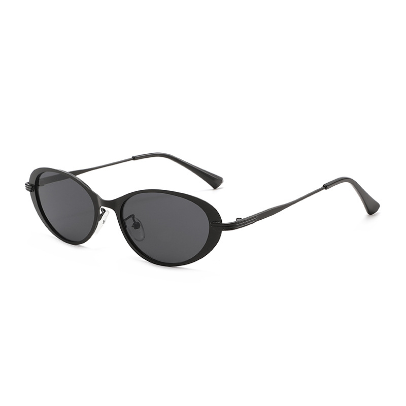 Lunettes de soleil œil de chat - Vintage Fashion Influencers avis et prix