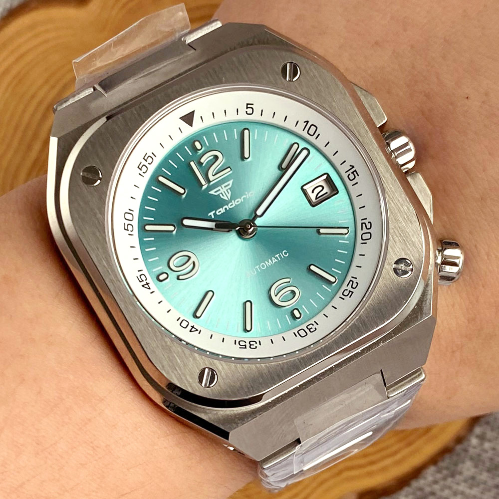 Montre classique Tandorio 42 m - Vintage Fashion In Japan avis et prix