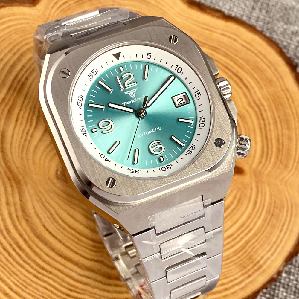 Montre classique Tandorio 42 m - Vintage Fashion In Japan avis et prix