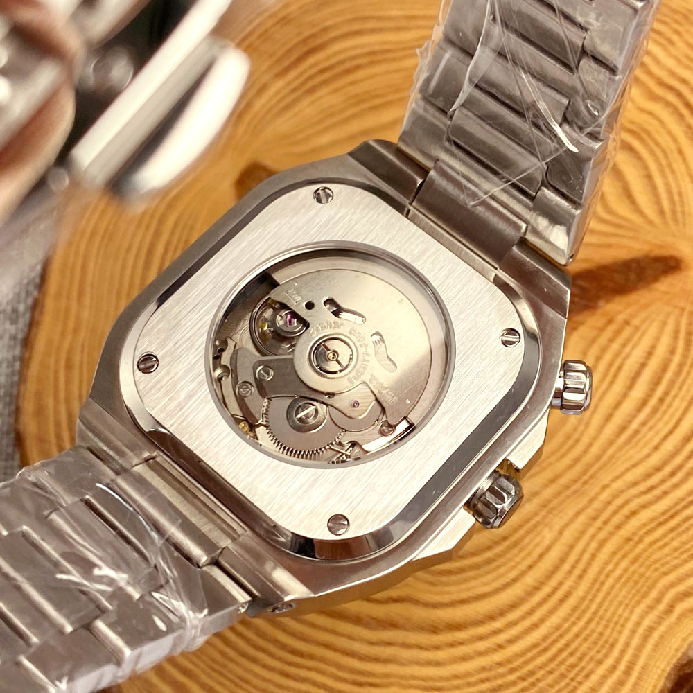 Montre classique Tandorio 42 m - Vintage Fashion In Japan avis et prix