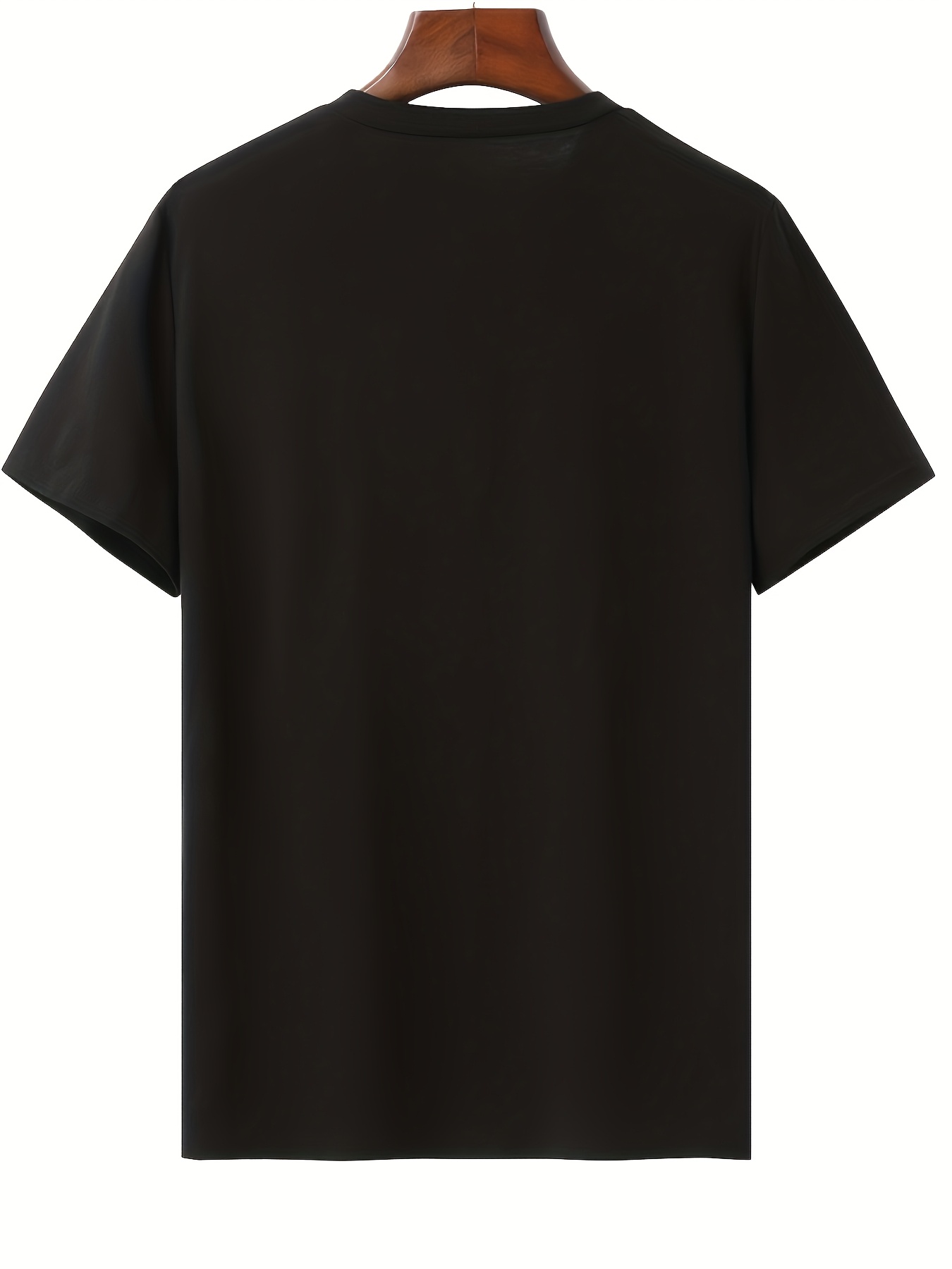 T-shirt graphique vintage noir - Vintage Fashion Library avis et prix