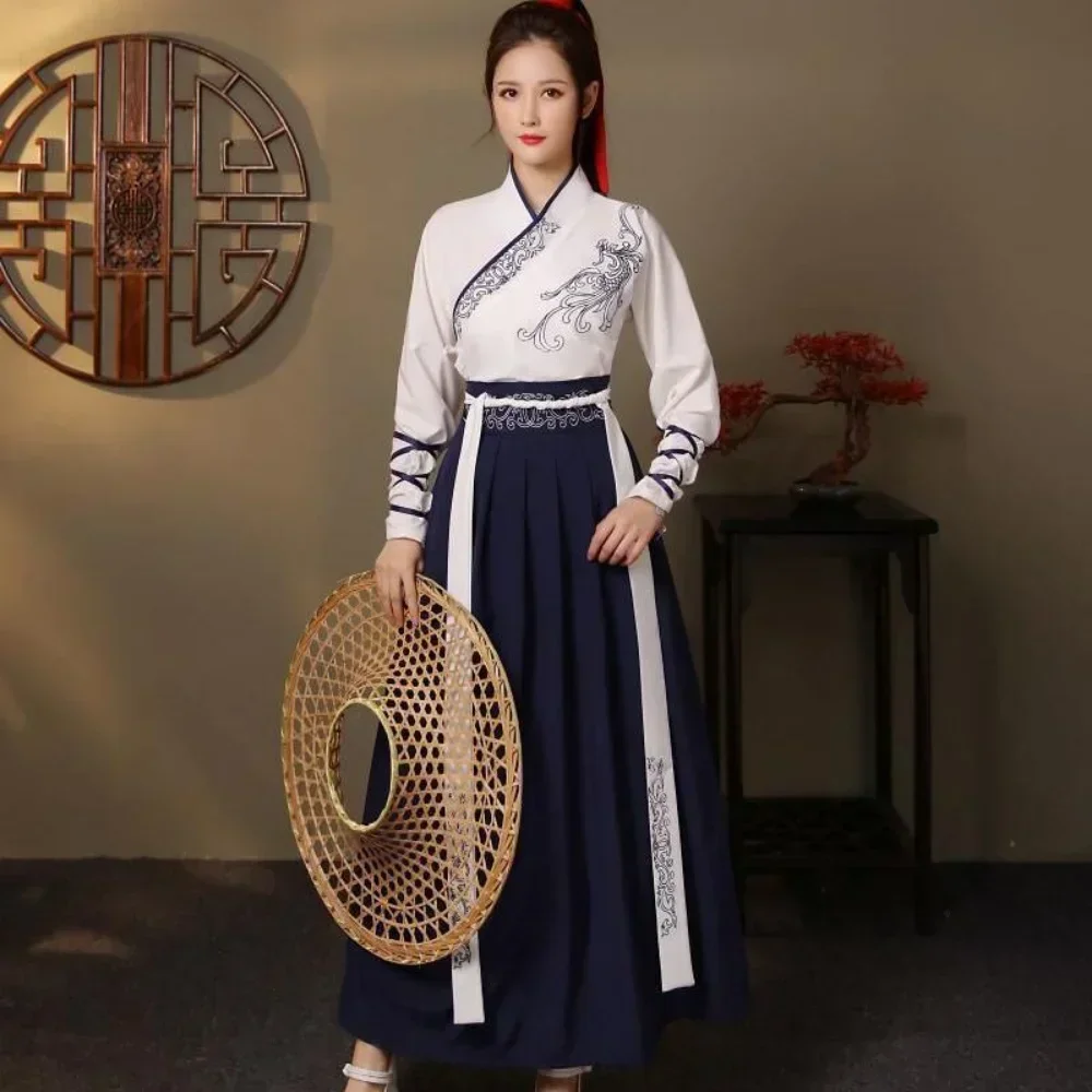 Ensemble 2 pièces moderne Hanf - Vintage Fashion In Chinese avis et prix