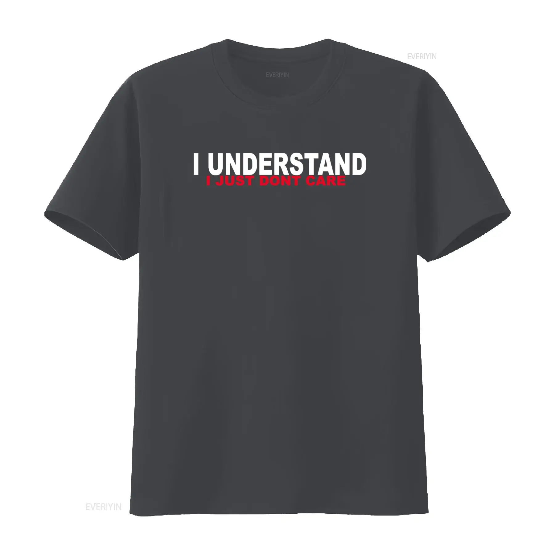T-shirt noir avec citation sar - Vintage Fashion Quotes Short avis et prix