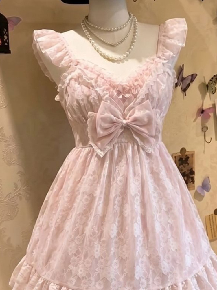 Ensemble 2 pièces Kawaii Sweet - Vintage Fashion Retro Outfit avis et prix
