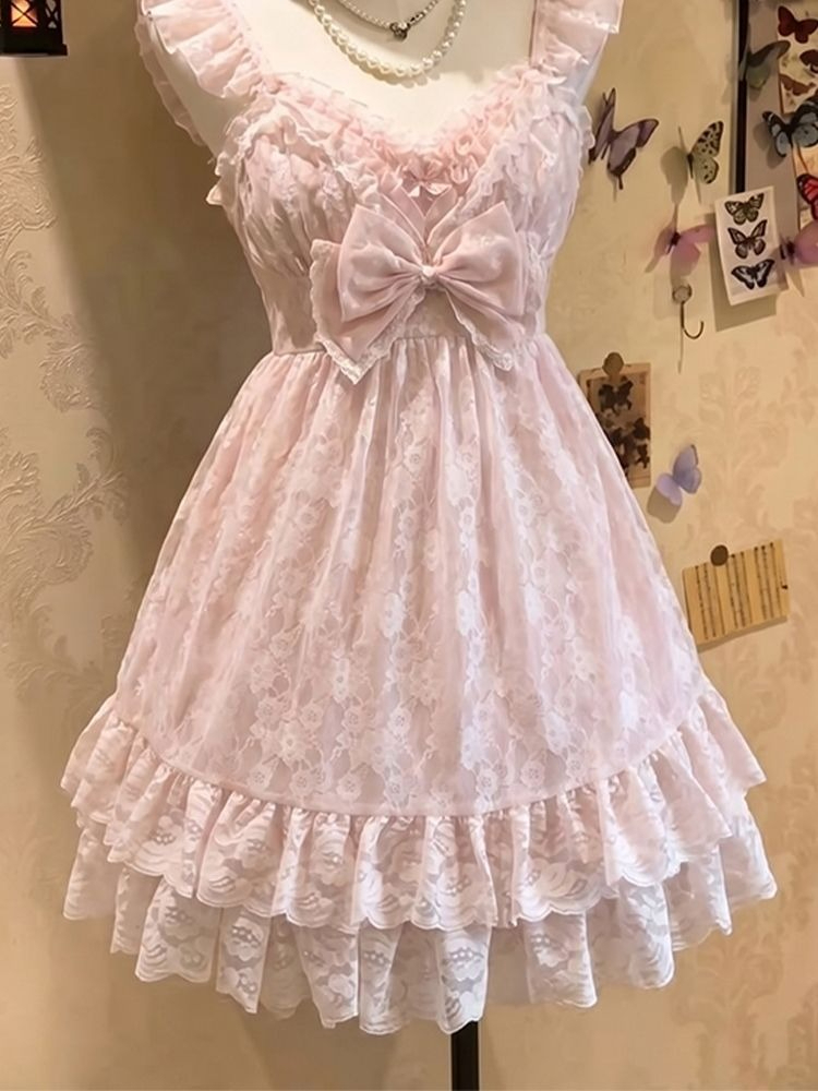 Ensemble 2 pièces Kawaii Sweet - Vintage Fashion Retro Outfit avis et prix