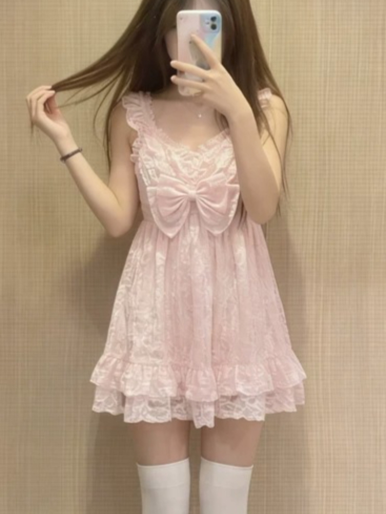 Ensemble 2 pièces Kawaii Sweet - Vintage Fashion Retro Outfit avis et prix