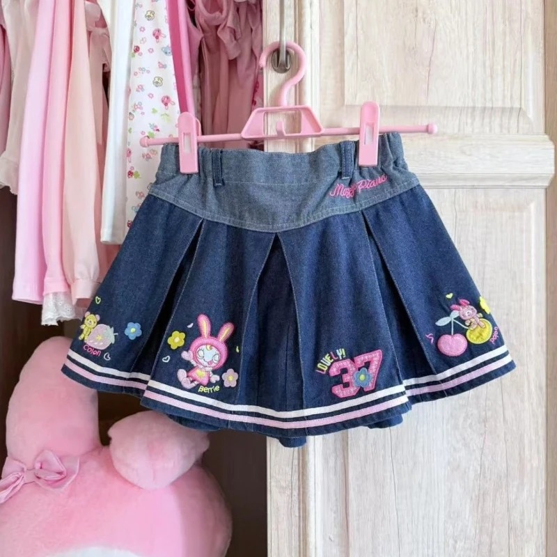 Tenues deux pièces pour filles - Vintage Y2K avis et prix
