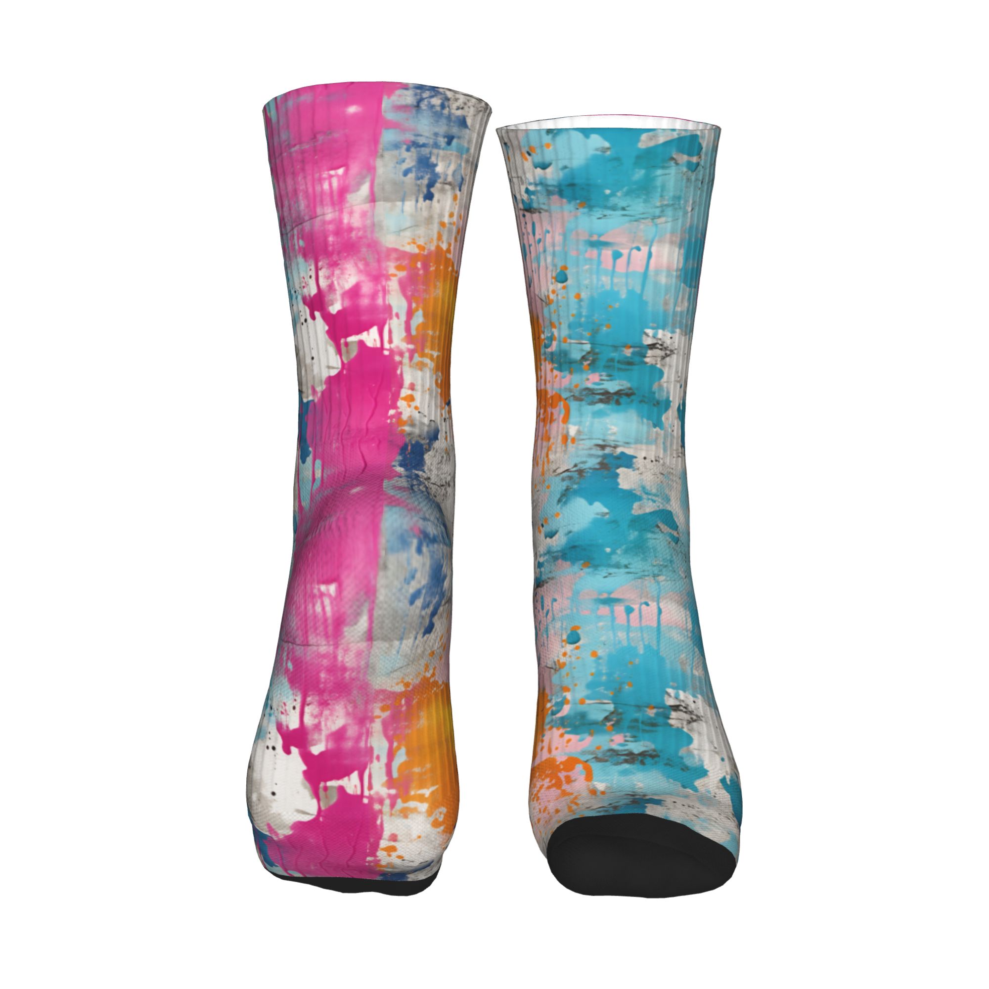 Chaussettes Girly Grunge Plast - Vintage Fashion For Mens avis et prix