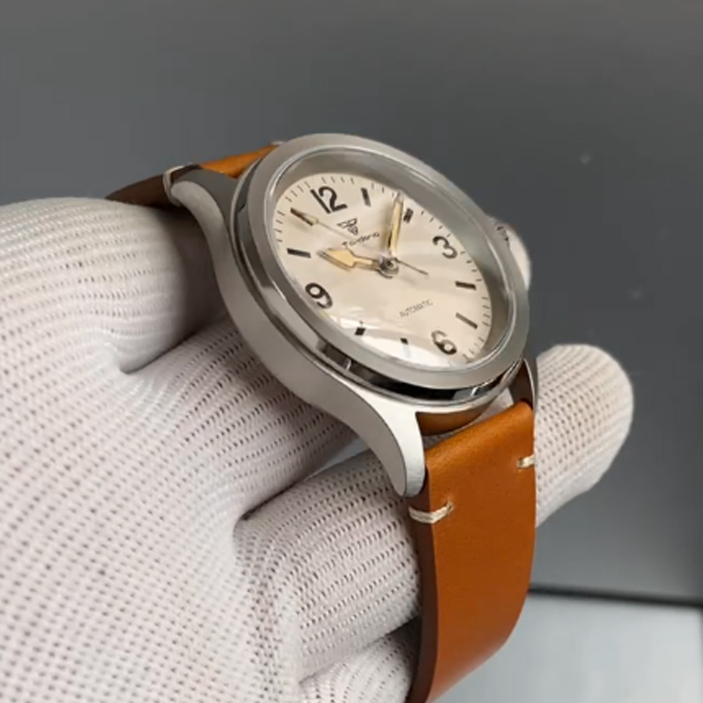 Montre mécanique vintage Tando - Vintage Fashion In Japan avis et prix