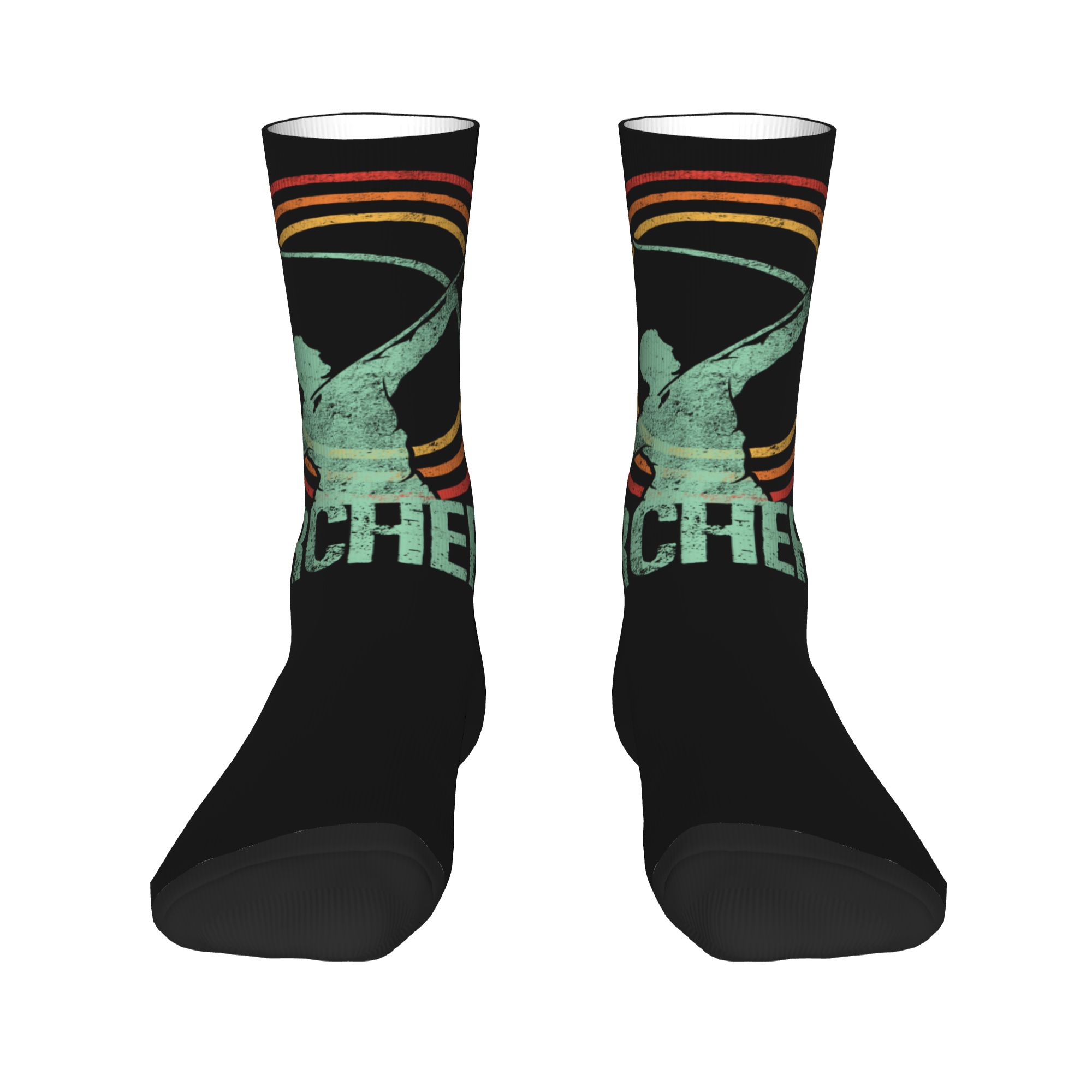 Chaussettes personnalisées rét - Vintage Fashion For Mens avis et prix