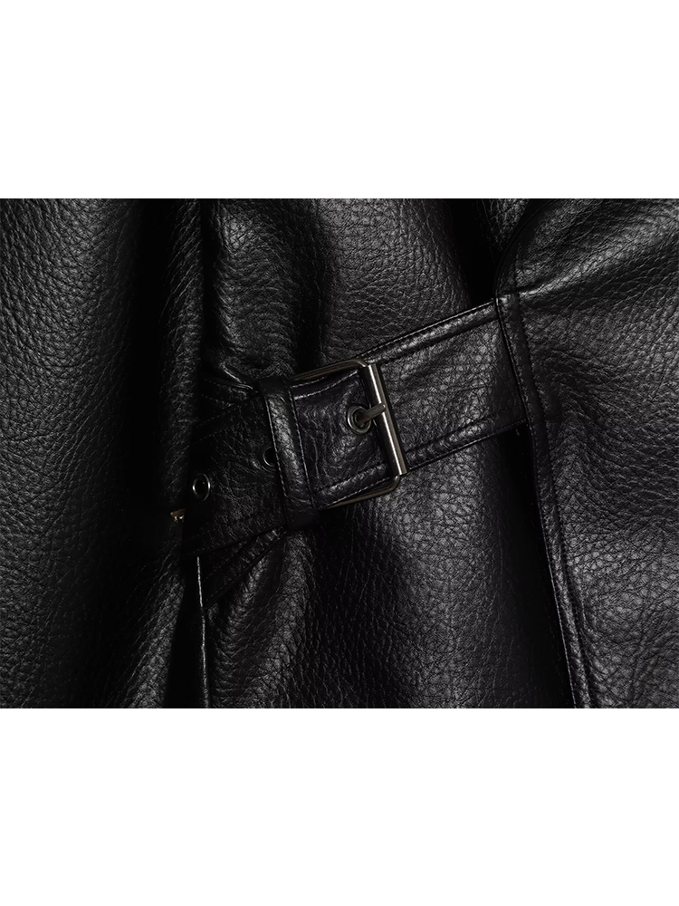 Veste Courte Femme en Similicu - Vintage Fashion Retro Outfit avis et prix