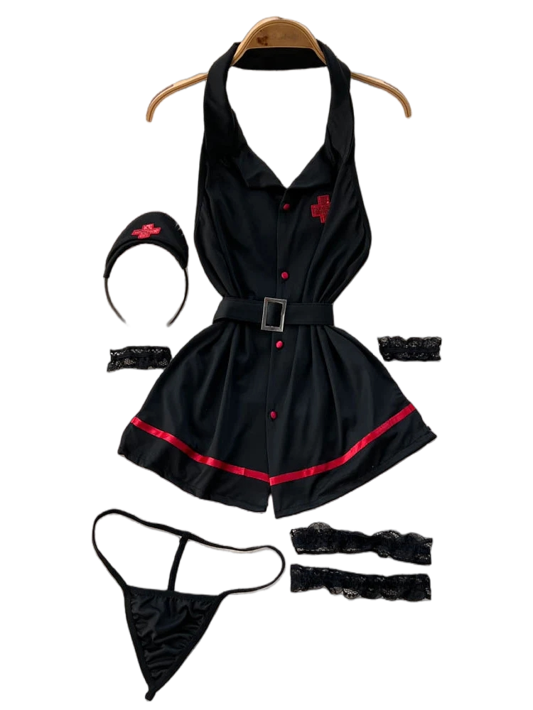 Ensemble de lingerie sexy pour - Vintage Women Fashion avis et prix