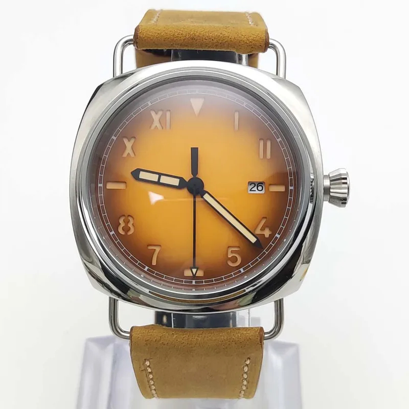 PARNSRPE – montre mécanique Vi - Vintage Fashion In Japan avis et prix