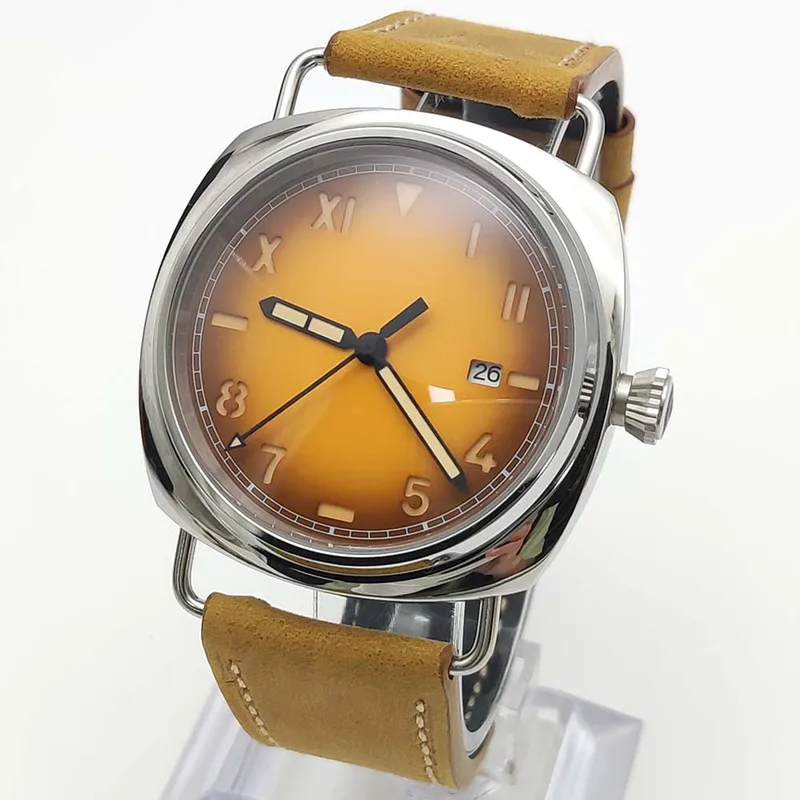 PARNSRPE – montre mécanique Vi - Vintage Fashion In Japan avis et prix