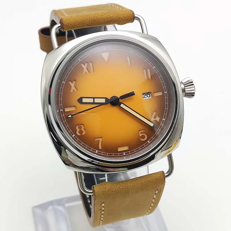 PARNSRPE – montre mécanique Vi - Vintage Fashion In Japan avis et prix
