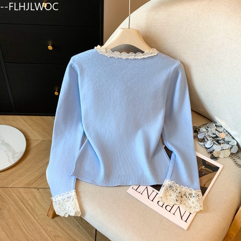 Noeud papillon hauts pulls pul - Vintage Fashion In Japan avis et prix
