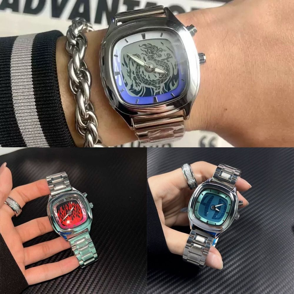 Montres vintage Y2K tendance,  - Vintage Fashion Week avis et prix