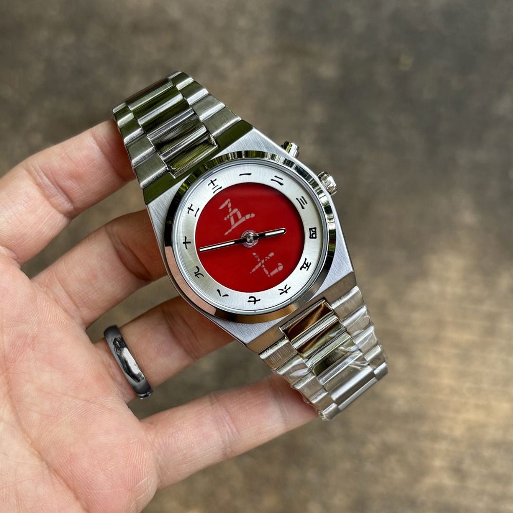 Montres vintage Y2K tendance,  - Vintage Fashion Week avis et prix