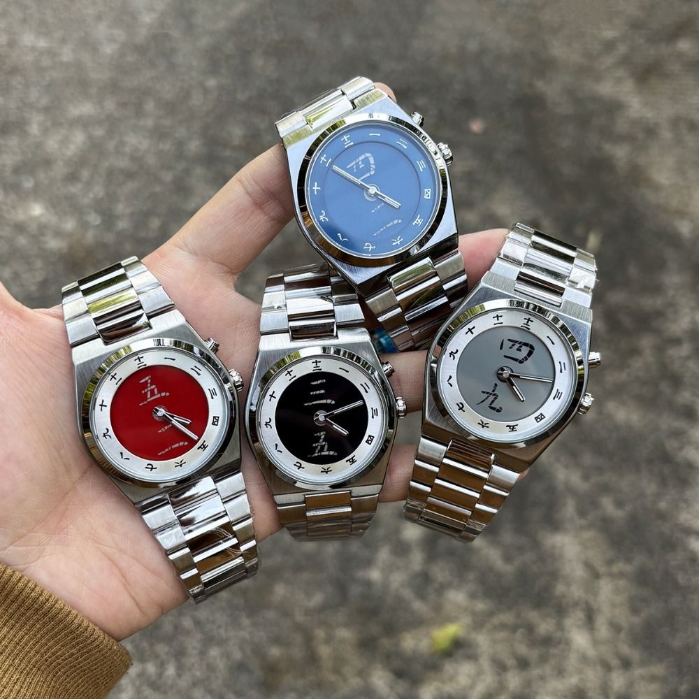 Montres vintage Y2K tendance,  - Vintage Fashion Week avis et prix
