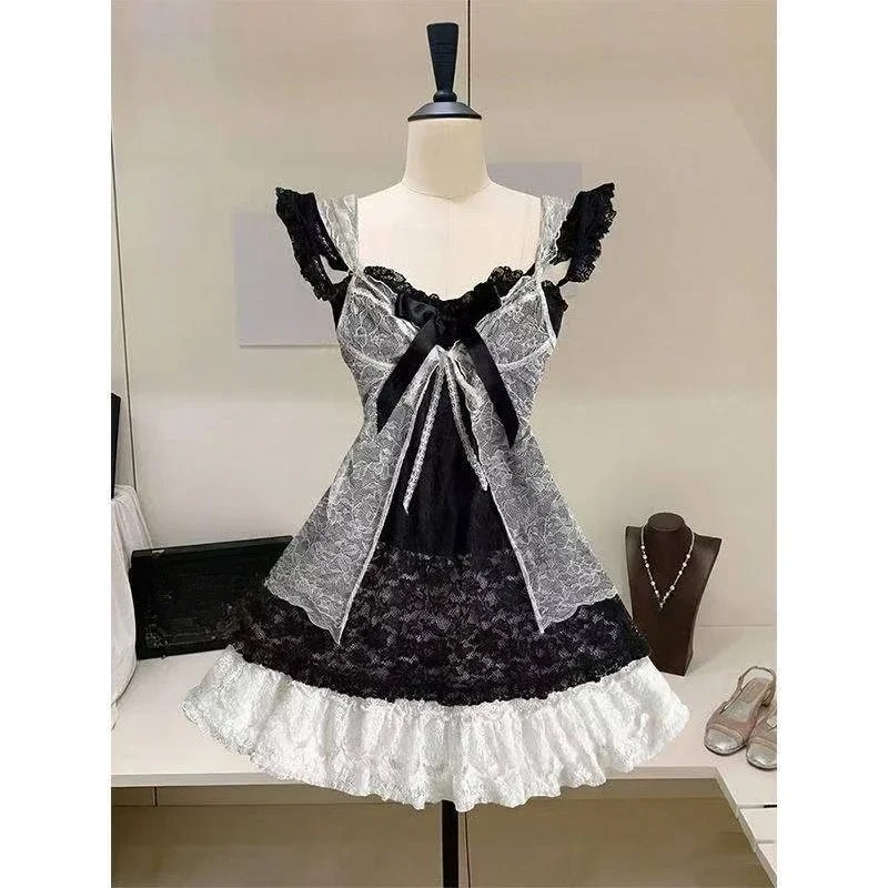 Ensemble deux pièces Kawaii ja - Vintage Fashion Fabrics avis et prix