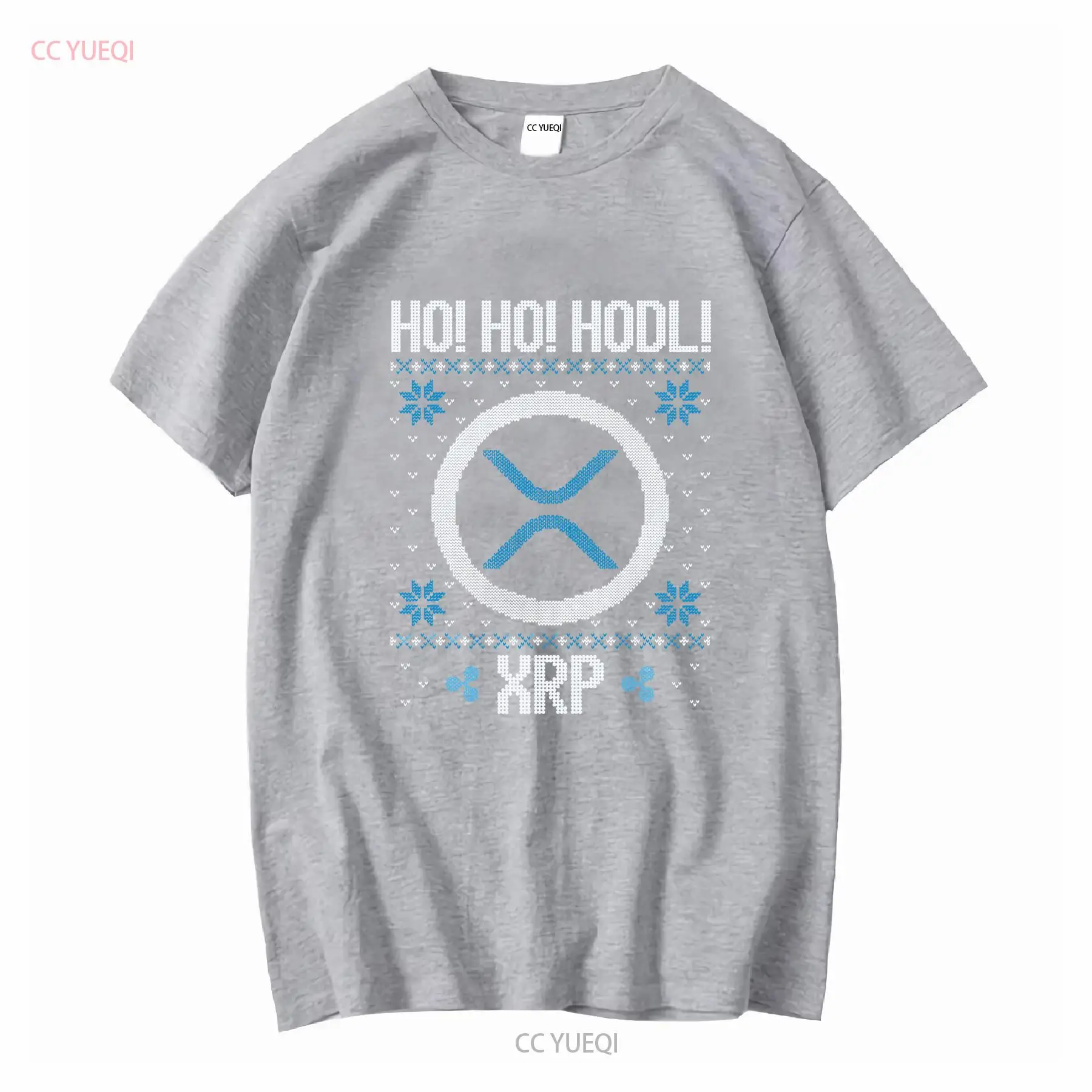 XRP t-shirt de noël Ho Hodl, p - Vintage Fashion Patterns avis et prix