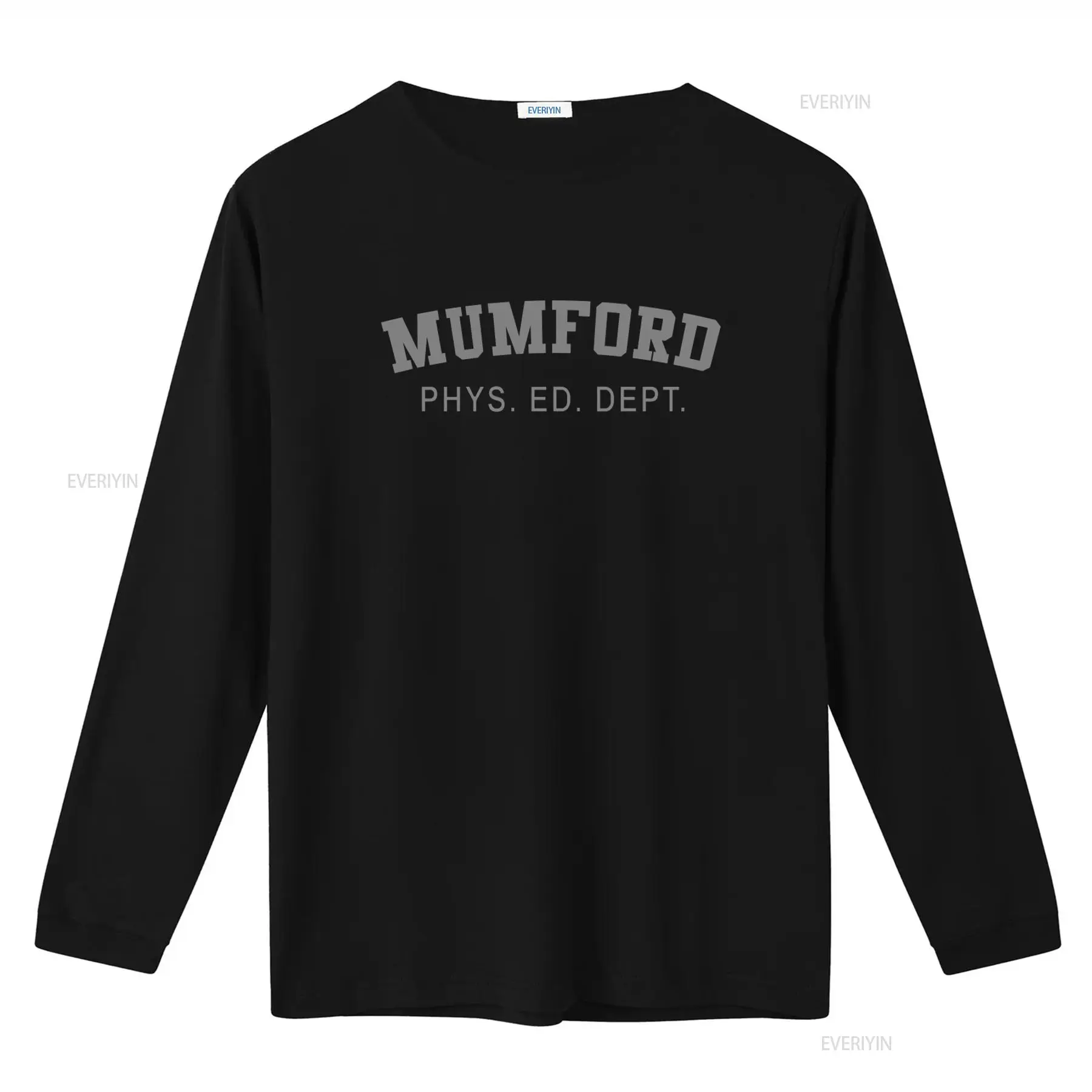 T-shirt Mumford Phys Ed Dept s - Vintage Fashion Buyer avis et prix