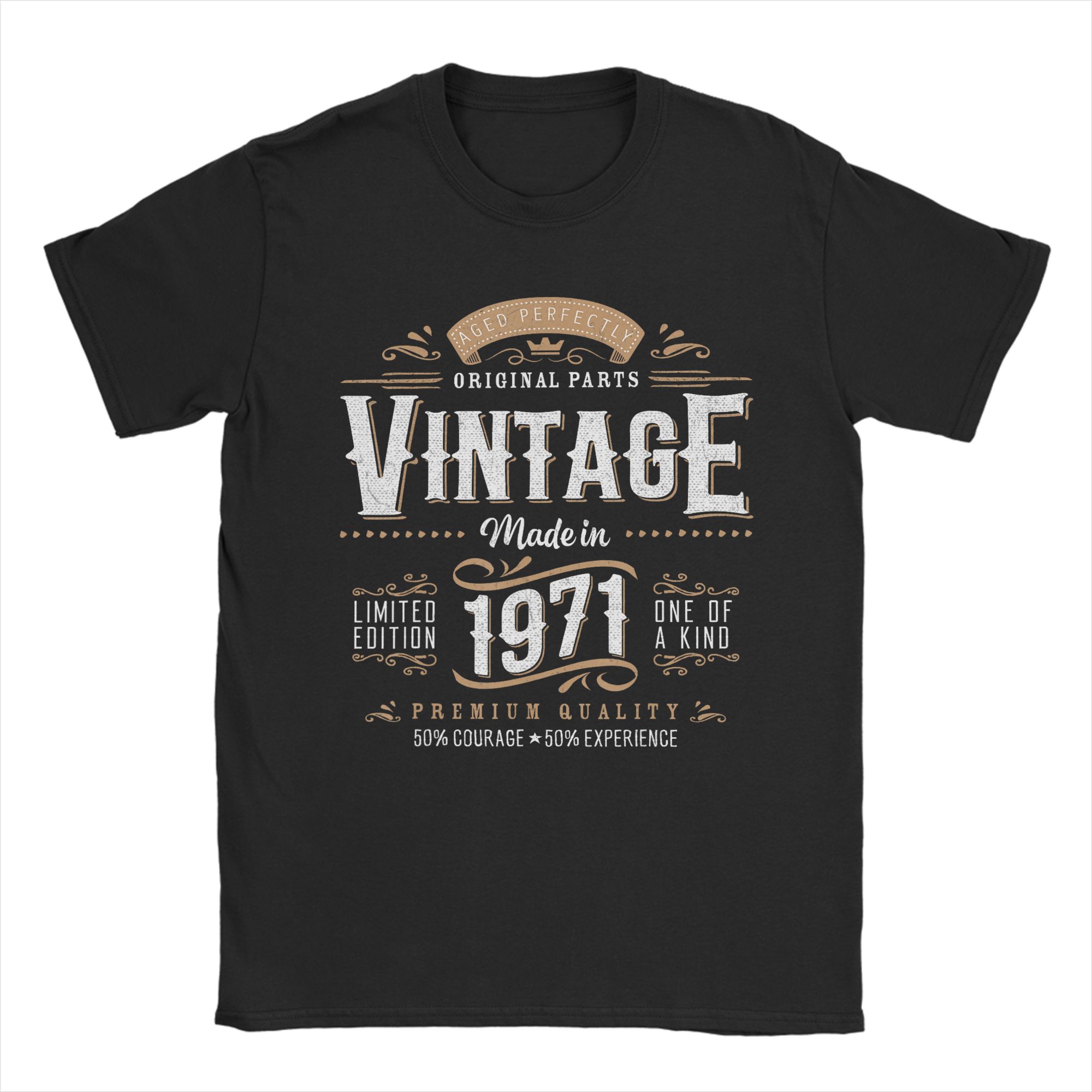 T-shirt vintage pour hommes et - Vintage Fashion Labels avis et prix