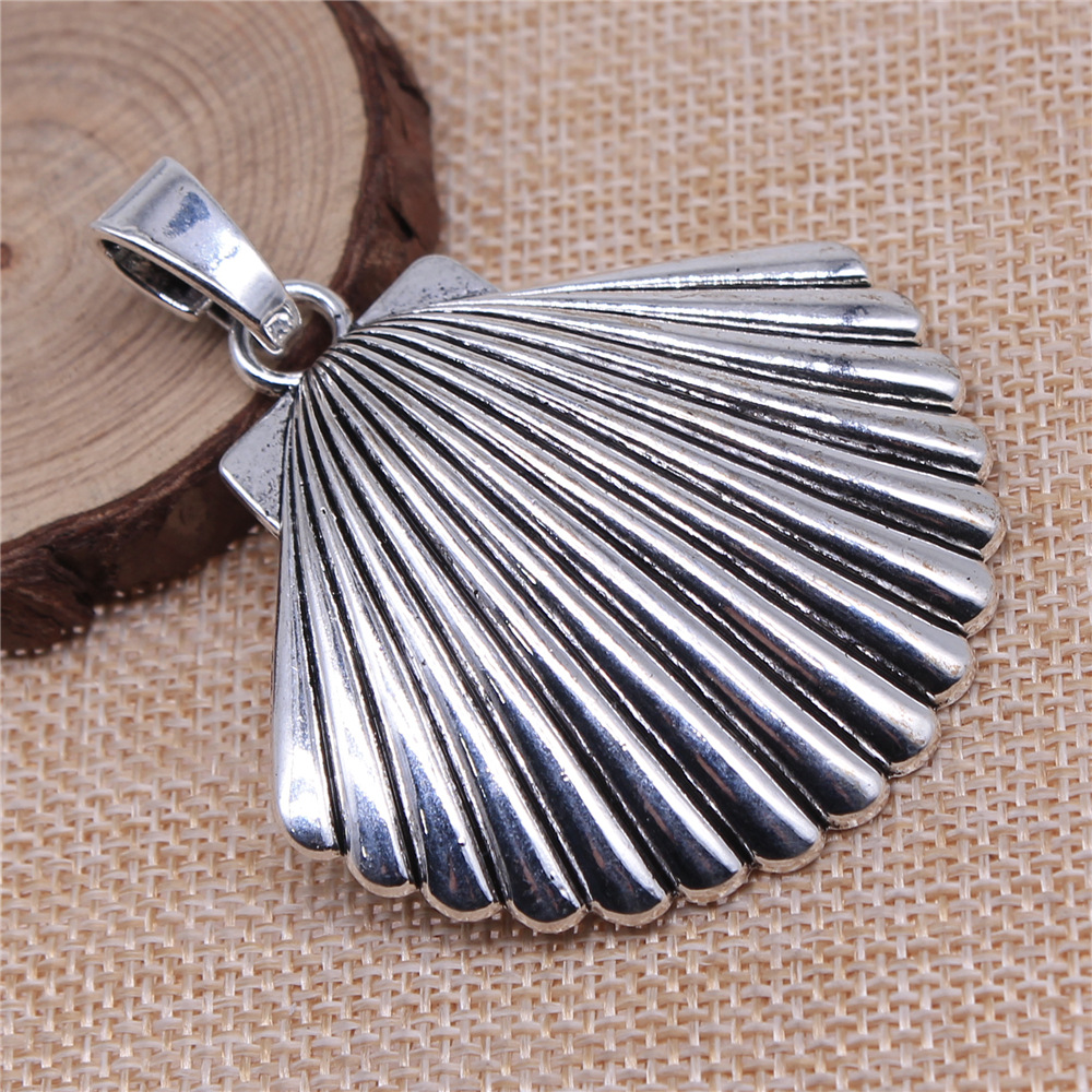 Breloques en forme de coquille - Vintage Urban Fashion avis et prix