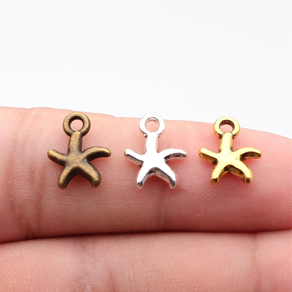 WYSIWYG 20 pièces 12x10mm 3 co - Vintage Urban Fashion avis et prix