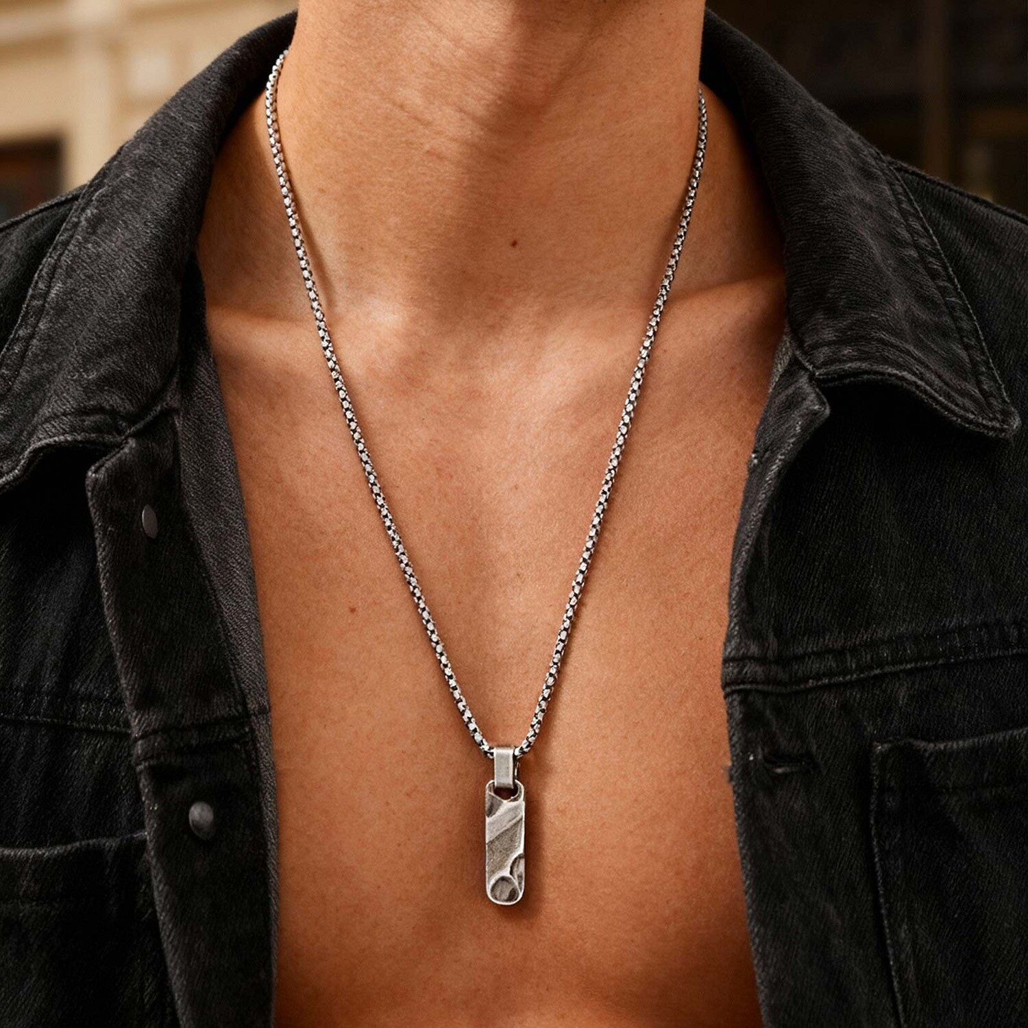 Petits colliers avec pendentif - Vintage Fashion Labels avis et prix